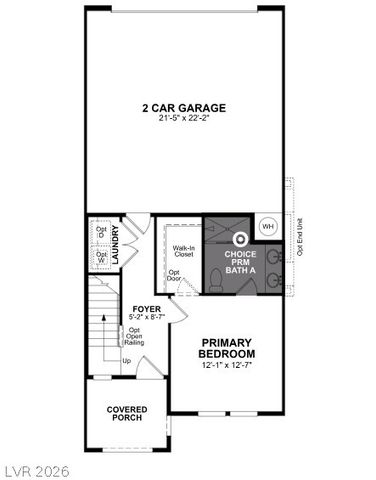 313 Keyboard Place, Henderson, NV 89015