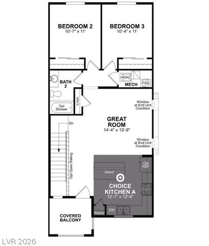 313 Keyboard Place, Henderson, NV 89015