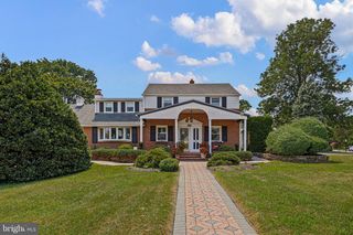 2338 MOLE RD, Secane, PA 19018