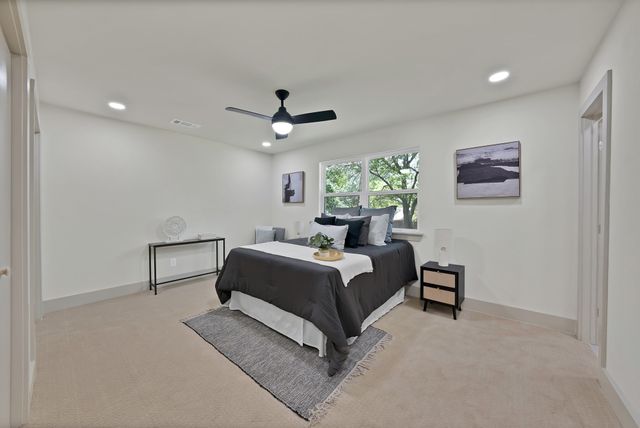 5704 Wessex Avenue, Fort Worth, TX 76133