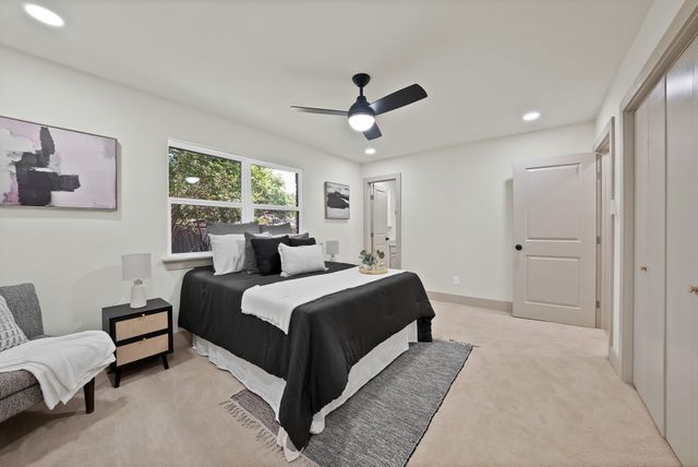 5704 Wessex Avenue, Fort Worth, TX 76133