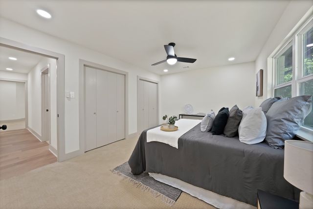 5704 Wessex Avenue, Fort Worth, TX 76133