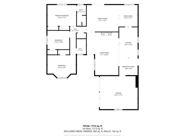 5704 Wessex Avenue, Fort Worth, TX 76133