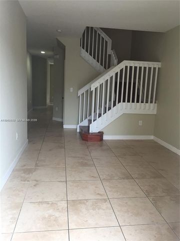 14962 SW 23rd Way 14962, Miami, FL 33185