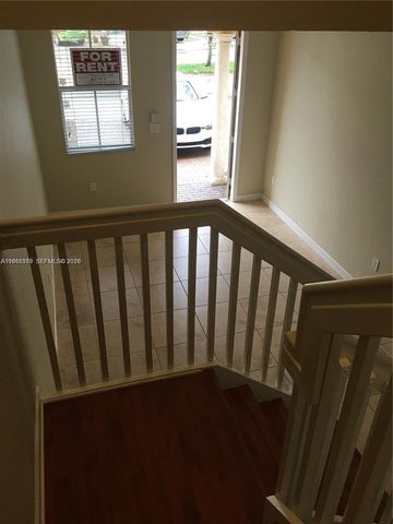 14962 SW 23rd Way 14962, Miami, FL 33185