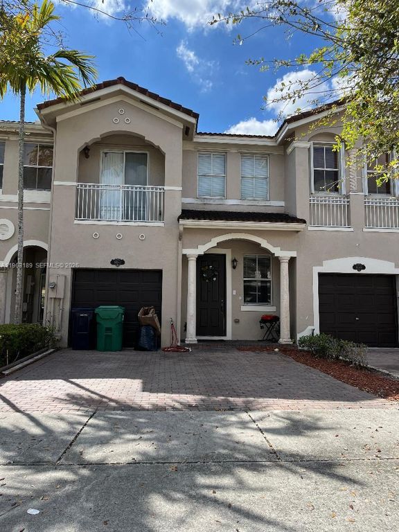 14962 SW 23rd Way 14962, Miami, FL 33185