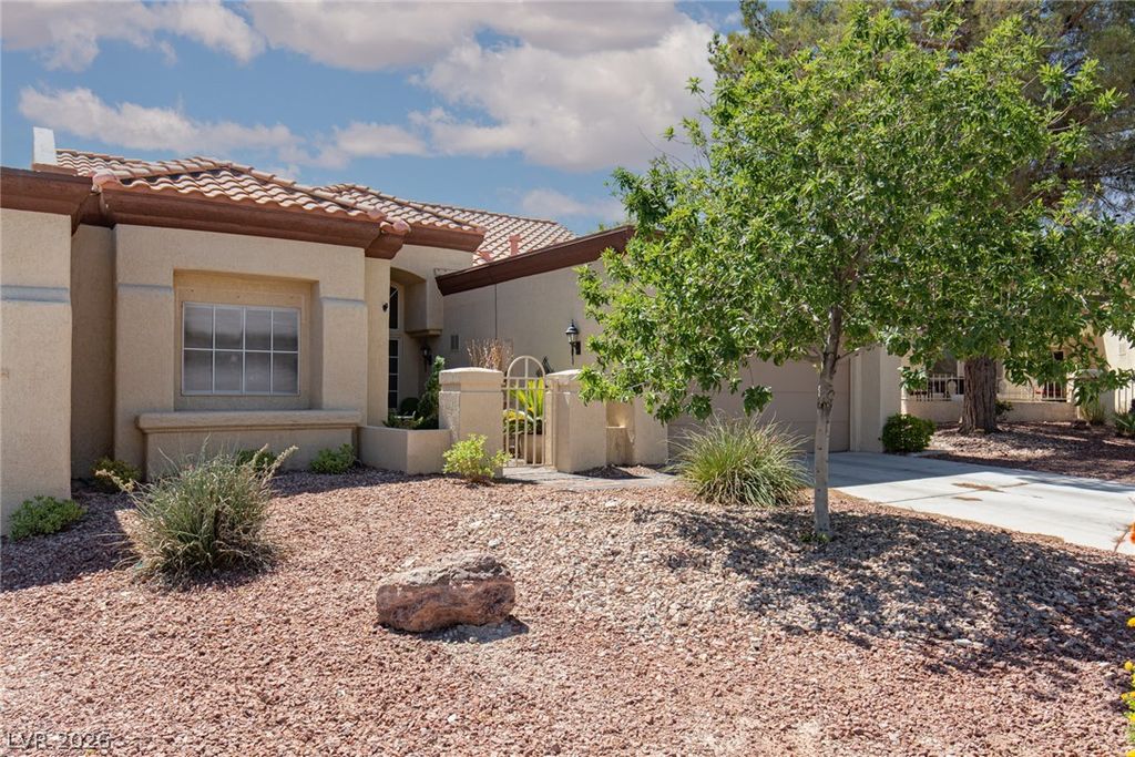 2408 Dove Valley Court, Las Vegas, NV 89134 — photo 3