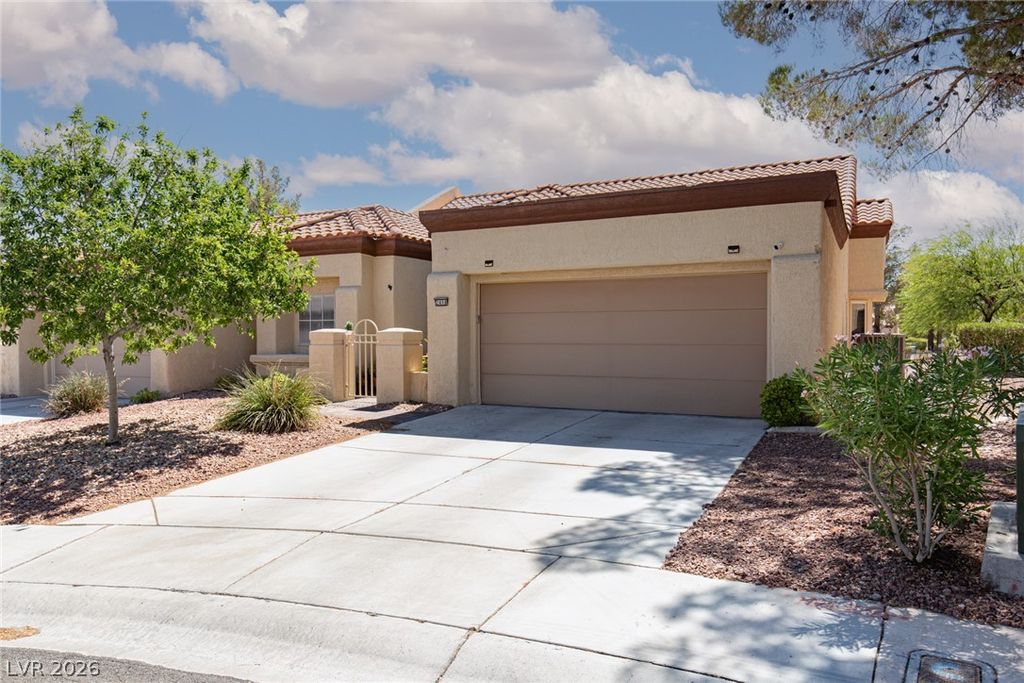 2408 Dove Valley Court, Las Vegas, NV 89134 — photo 4