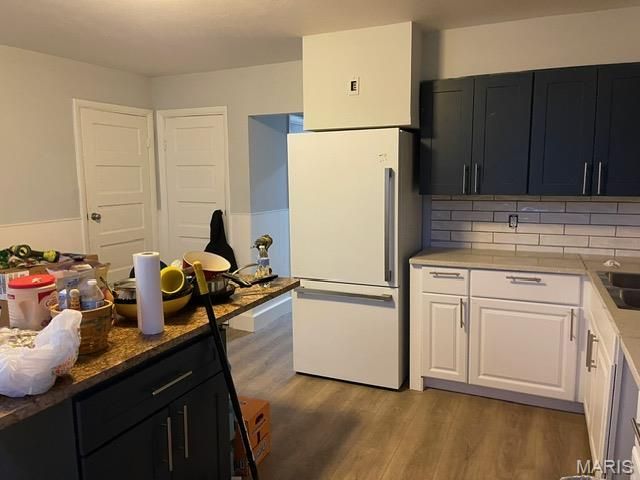 463 Walsh Street, St Louis, MO 63111