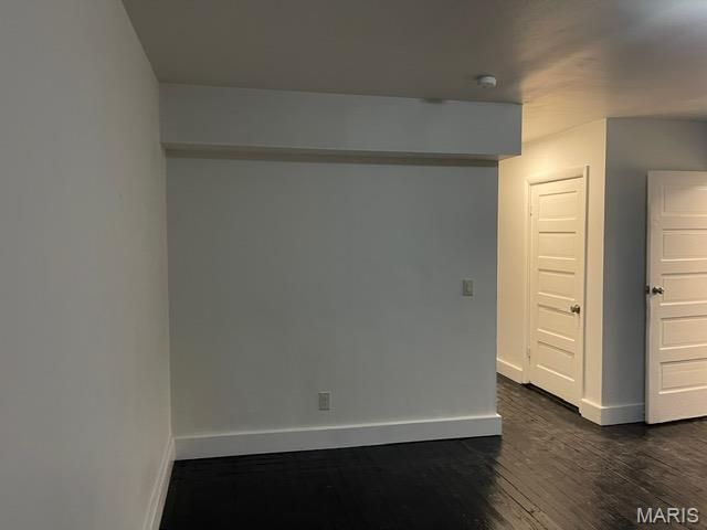 463 Walsh Street, St Louis, MO 63111