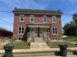 463 Walsh Street, St Louis, MO 63111