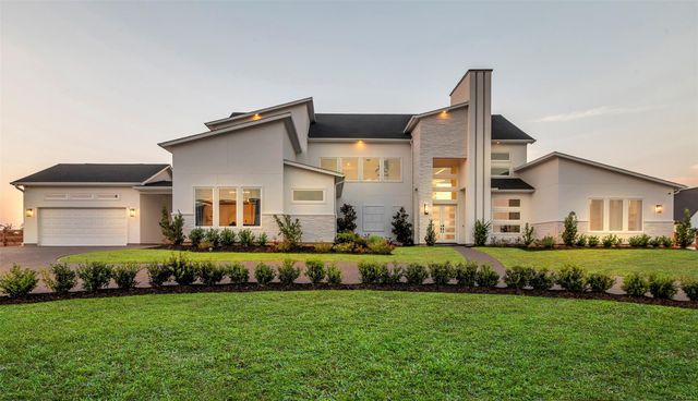 29526 Circle S Ranch Trail, Fulshear, TX 77406