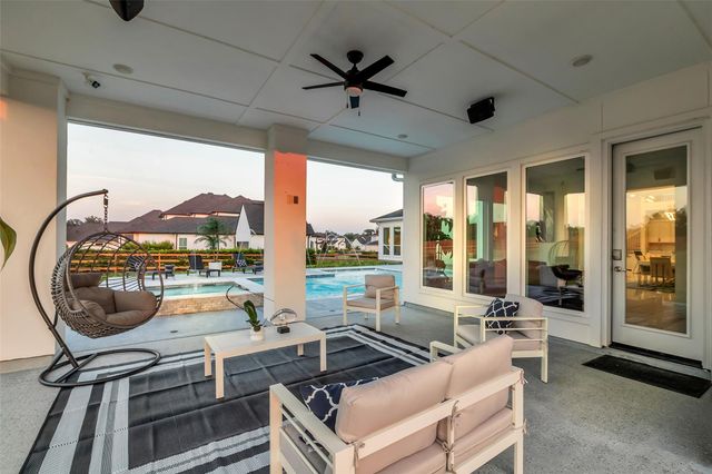 29526 Circle S Ranch Trail, Fulshear, TX 77406