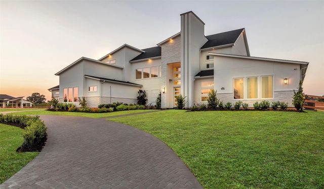 29526 Circle S Ranch Trail, Fulshear, TX 77406