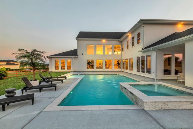 29526 Circle S Ranch Trail, Fulshear, TX 77406