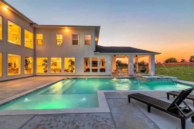 29526 Circle S Ranch Trail, Fulshear, TX 77406