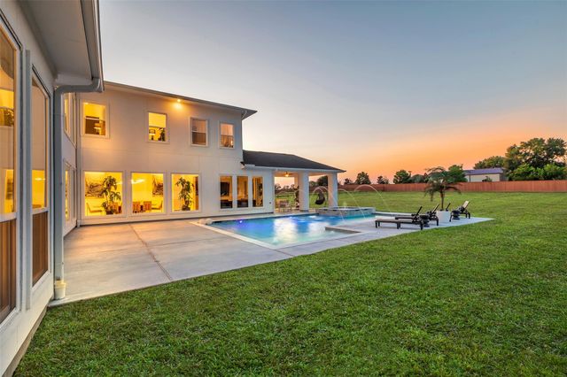 29526 Circle S Ranch Trail, Fulshear, TX 77406