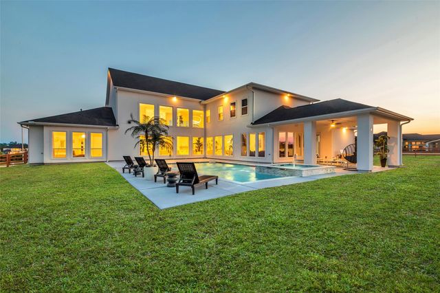 29526 Circle S Ranch Trail, Fulshear, TX 77406