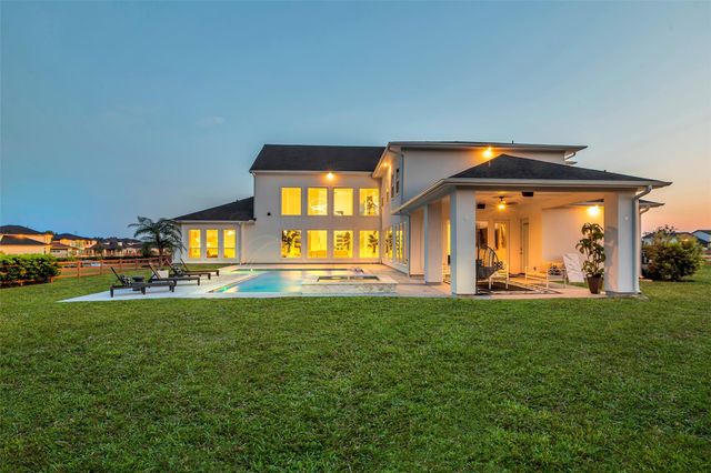 29526 Circle S Ranch Trail, Fulshear, TX 77406