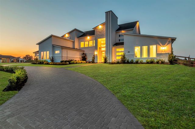 29526 Circle S Ranch Trail, Fulshear, TX 77406