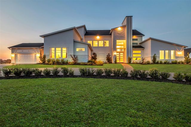 29526 Circle S Ranch Trail, Fulshear, TX 77406