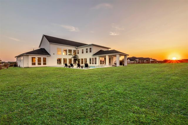 29526 Circle S Ranch Trail, Fulshear, TX 77406