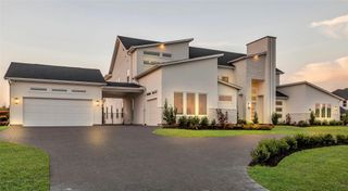 29526 Circle S Ranch Trail, Fulshear, TX 77406