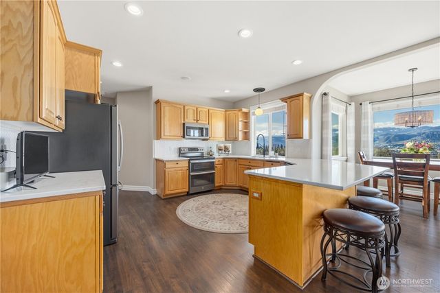 506 Stoneridge Drive, East Wenatchee, WA 98802