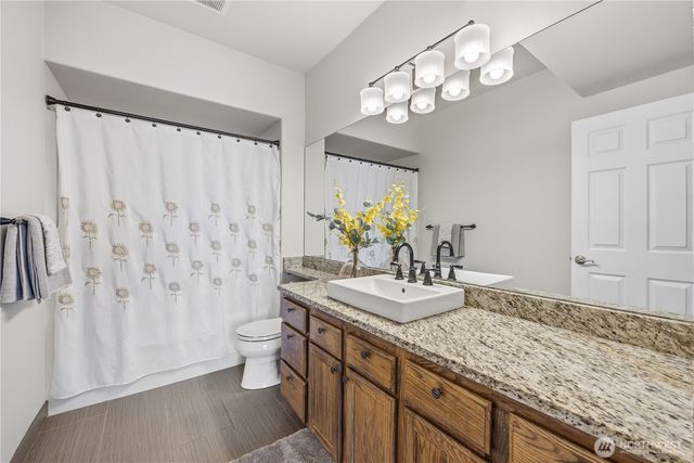 506 Stoneridge Drive, East Wenatchee, WA 98802