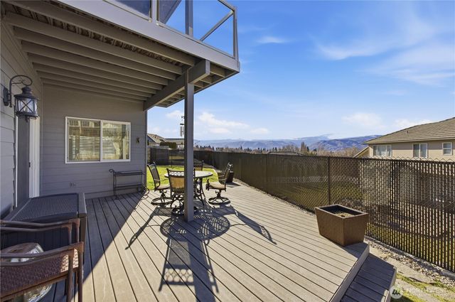 506 Stoneridge Drive, East Wenatchee, WA 98802