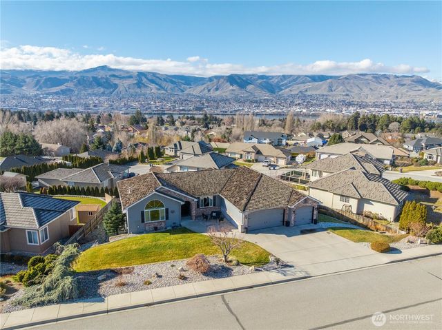506 Stoneridge Drive, East Wenatchee, WA 98802
