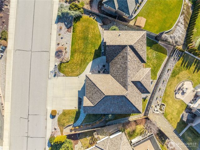 506 Stoneridge Drive, East Wenatchee, WA 98802