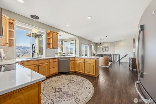 506 Stoneridge Drive, East Wenatchee, WA 98802