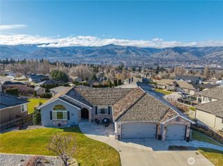 506 Stoneridge Drive, East Wenatchee, WA 98802