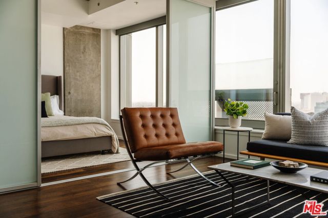 1155 S Grand Avenue 1103, Los Angeles, CA 90015