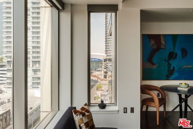 1155 S Grand Avenue 1103, Los Angeles, CA 90015