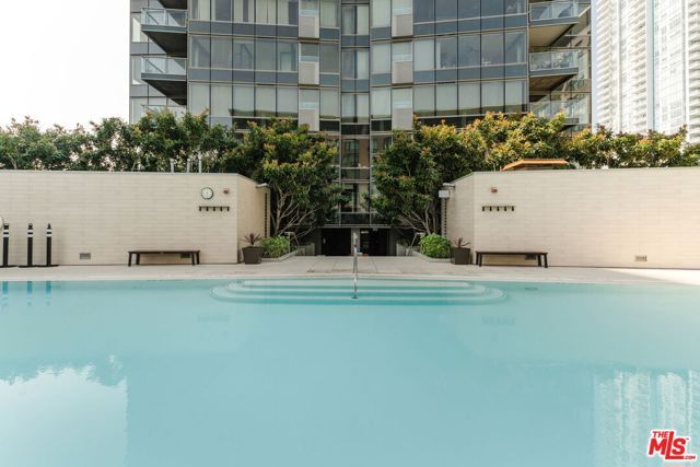 1155 S Grand Avenue 1103, Los Angeles, CA 90015