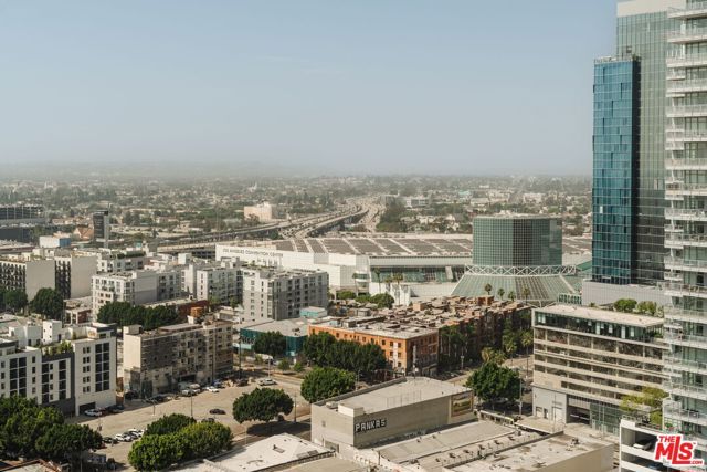 1155 S Grand Avenue 1103, Los Angeles, CA 90015