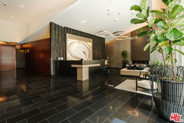 1155 S Grand Avenue 1103, Los Angeles, CA 90015