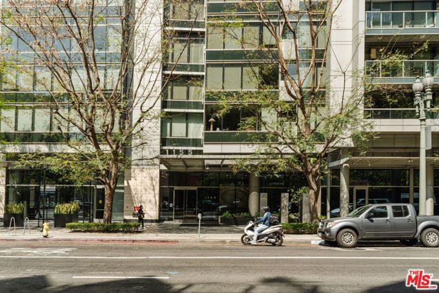 1155 S Grand Avenue 1103, Los Angeles, CA 90015