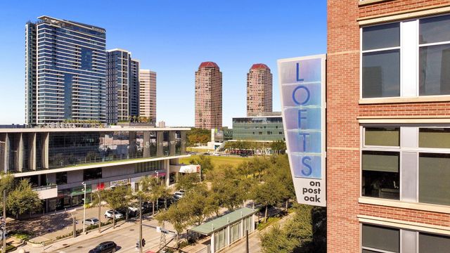 1901 Post Oak Boulevard 4105, Houston, TX 77056