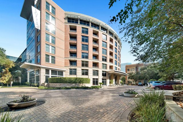 1901 Post Oak Boulevard 4105, Houston, TX 77056