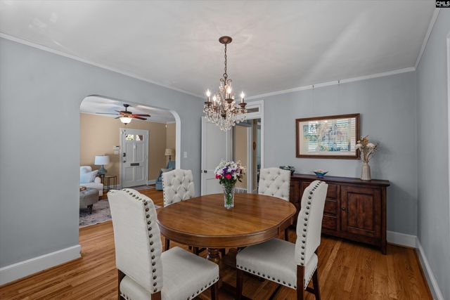 738 Poinsettia Street, Columbia, SC 29205