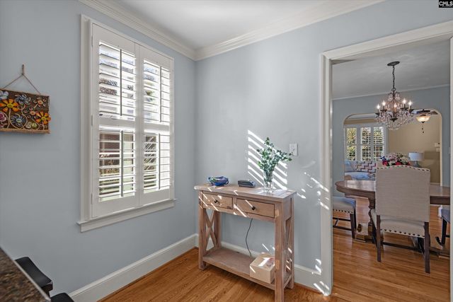 738 Poinsettia Street, Columbia, SC 29205