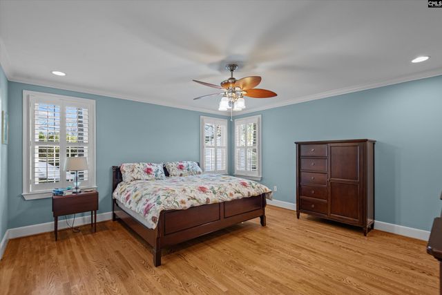 738 Poinsettia Street, Columbia, SC 29205