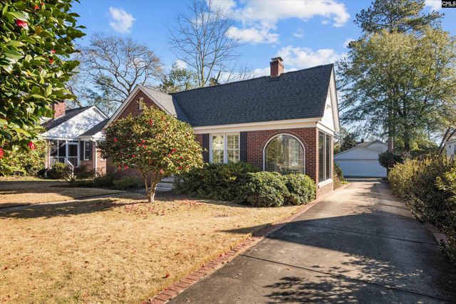 738 Poinsettia Street, Columbia, SC 29205