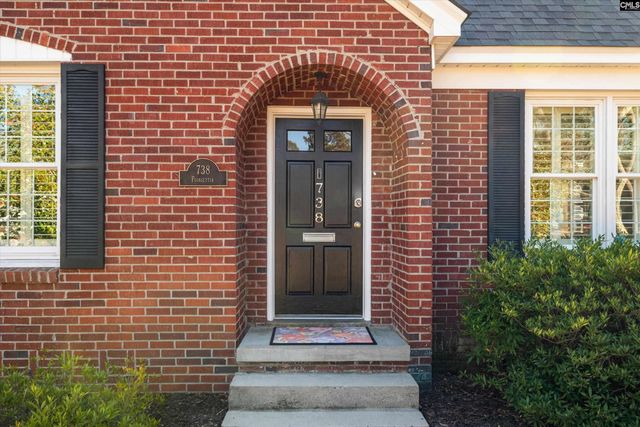 738 Poinsettia Street, Columbia, SC 29205
