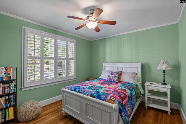 738 Poinsettia Street, Columbia, SC 29205