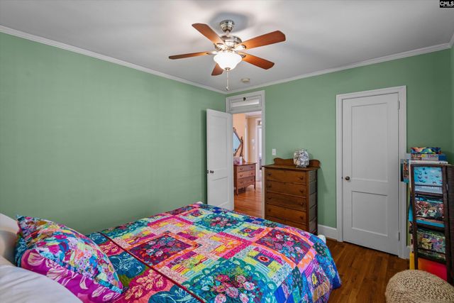 738 Poinsettia Street, Columbia, SC 29205