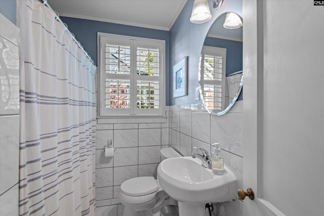 738 Poinsettia Street, Columbia, SC 29205